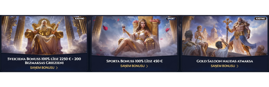 Cazeus Casino